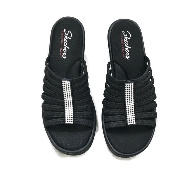 skechers flip flops clearance